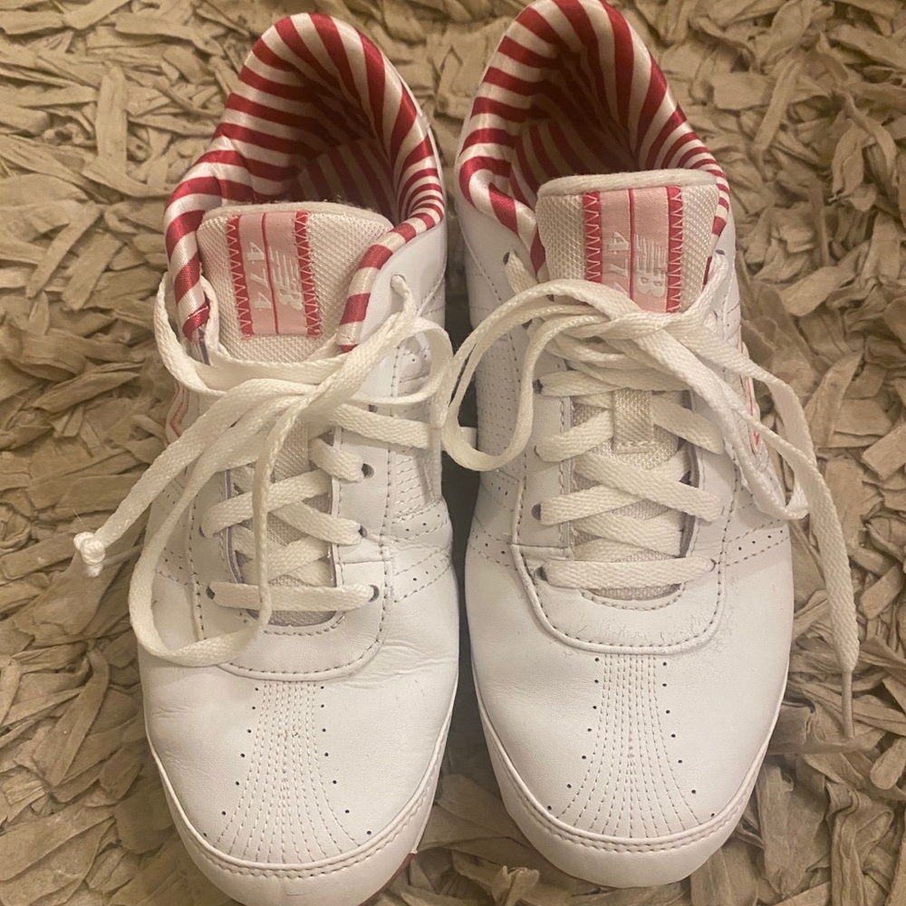 New Balance 474 size7